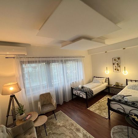 Prenociste-Sobe-Rooms-Aman Bihać Eksteriør billede