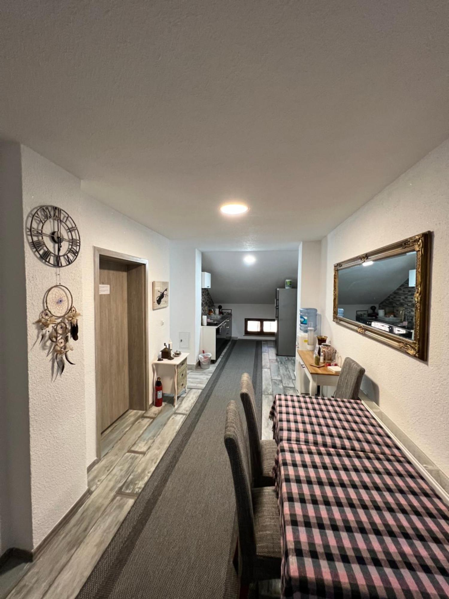 Prenociste-Sobe-Rooms-Aman Bihać Eksteriør billede