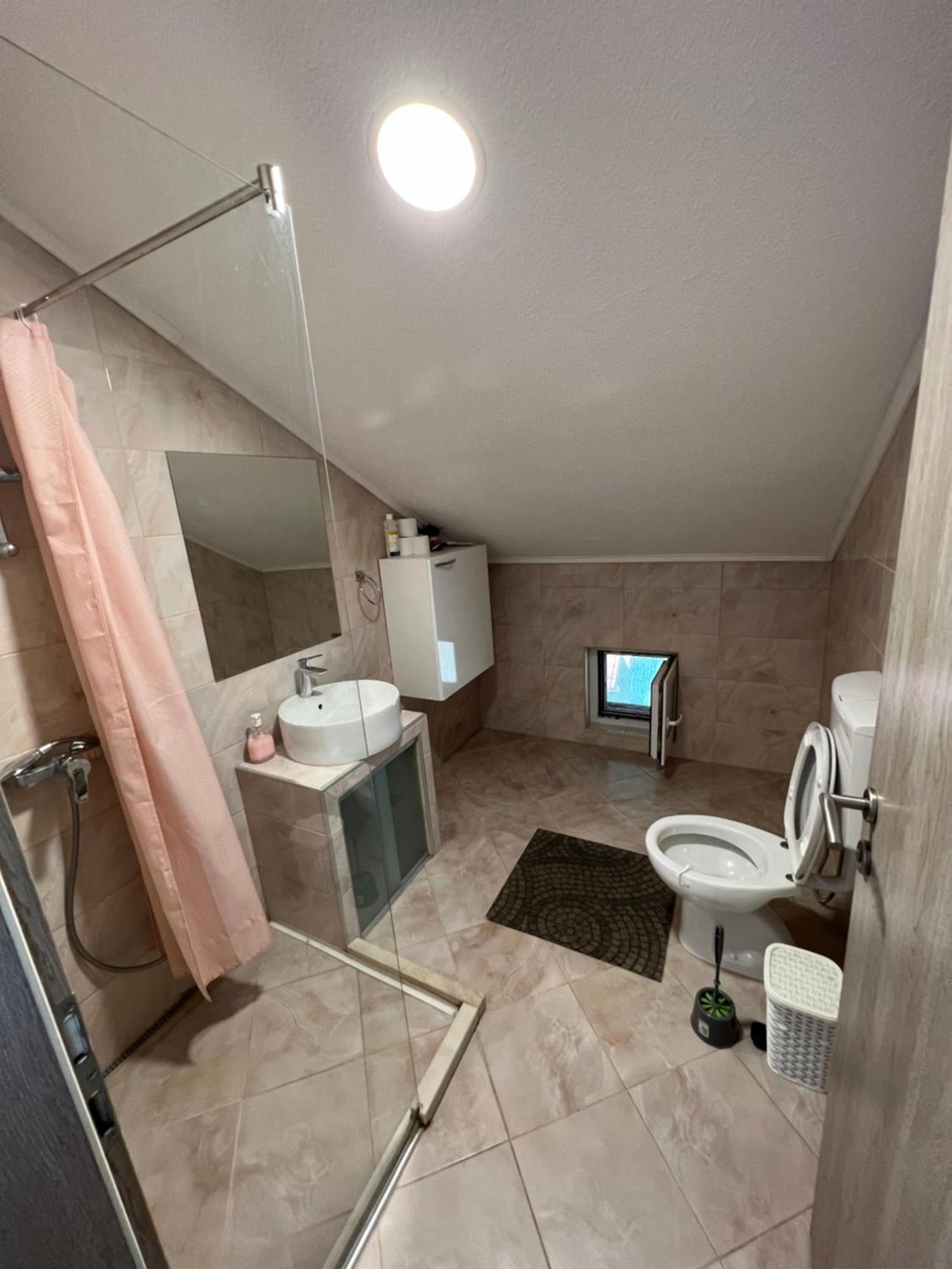Prenociste-Sobe-Rooms-Aman Bihać Eksteriør billede