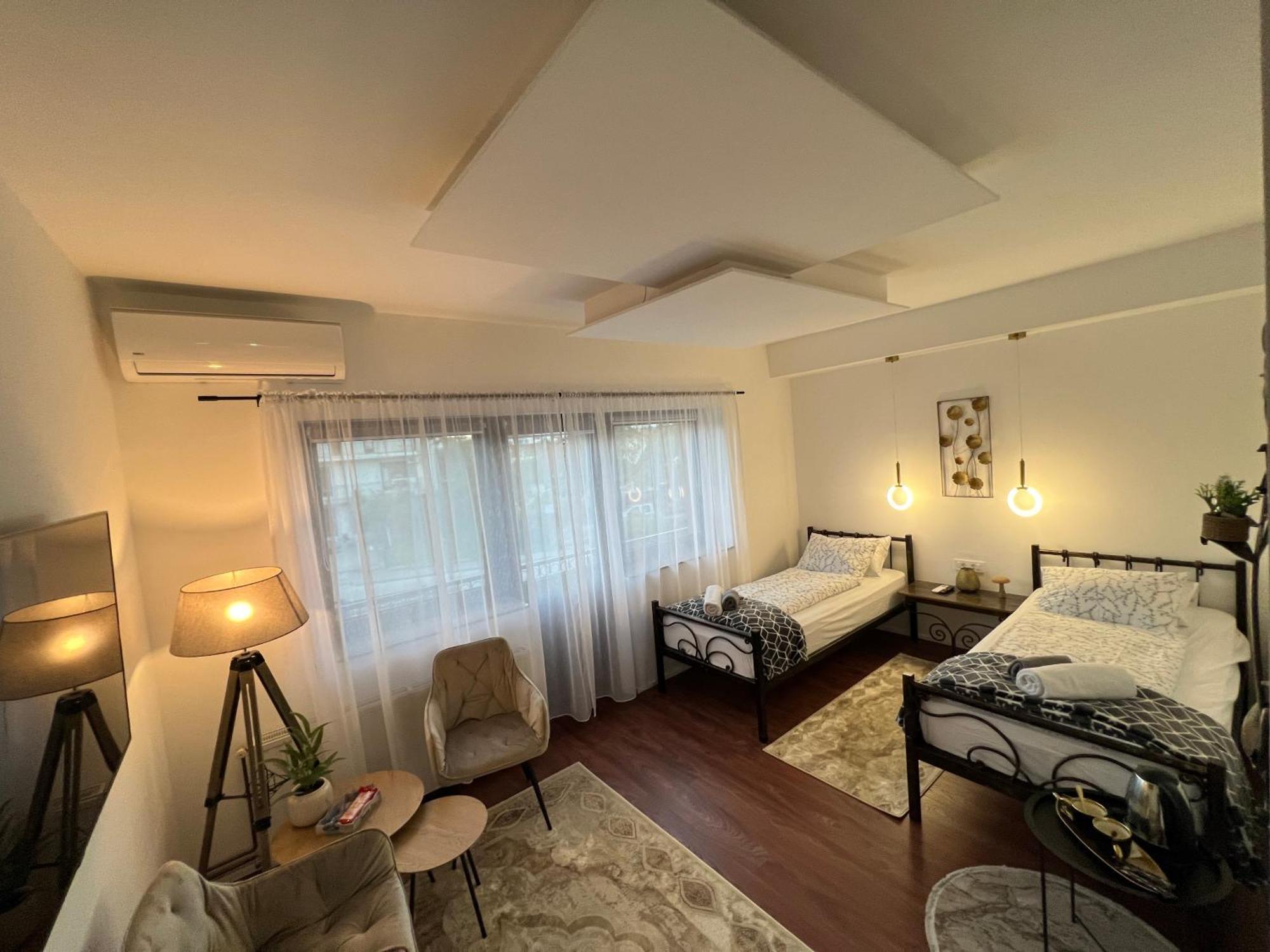 Prenociste-Sobe-Rooms-Aman Bihać Eksteriør billede