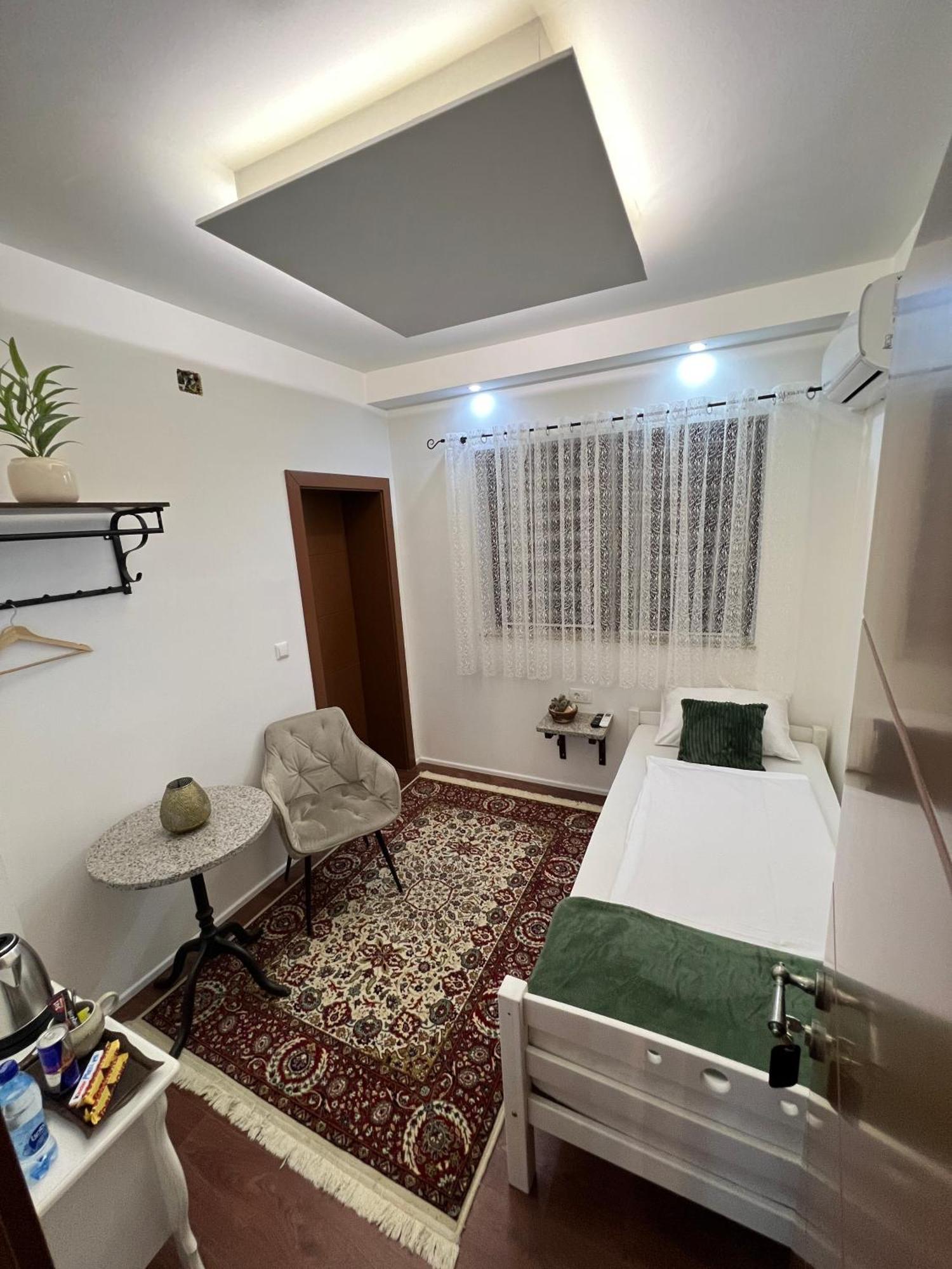 Prenociste-Sobe-Rooms-Aman Bihać Eksteriør billede