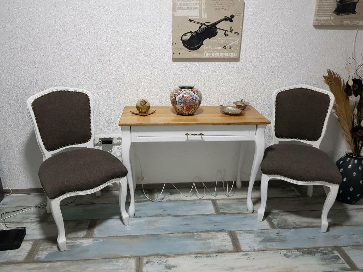 Prenociste-Sobe-Rooms-Aman Bihać Eksteriør billede