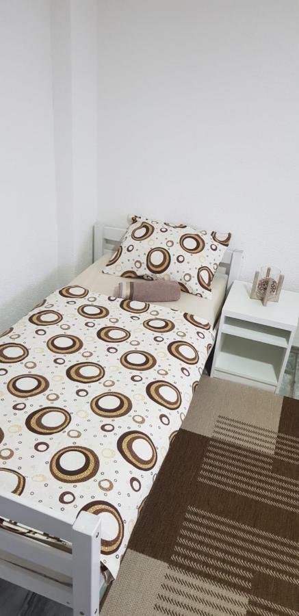 Prenociste-Sobe-Rooms-Aman Bihać Eksteriør billede