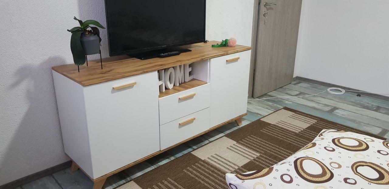 Prenociste-Sobe-Rooms-Aman Bihać Eksteriør billede