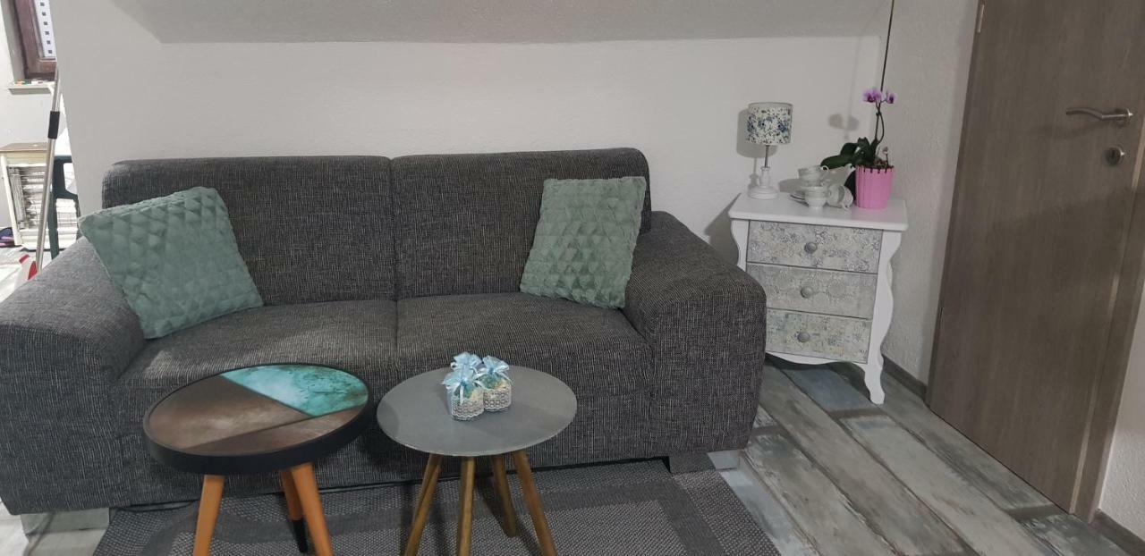 Prenociste-Sobe-Rooms-Aman Bihać Eksteriør billede
